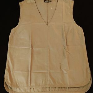 Kate Spade Saturday Cotton Pullover Vest